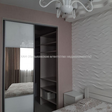 Сдам квартиру, Науки просп. , 2  ком., 75 м², авторский дизайн 
