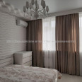 Сдам квартиру, Науки просп. , 2  ком., 75 м², авторский дизайн 