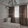 Сдам квартиру, Науки просп. , 2  ком., 75 м², авторский дизайн 