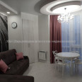 Сдам квартиру, Науки просп. , 2  ком., 75 м², авторский дизайн 