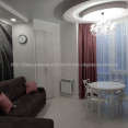 Сдам квартиру, Науки просп. , 2  ком., 75 м², авторский дизайн 