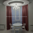 Сдам квартиру, Науки просп. , 2  ком., 75 м², авторский дизайн 