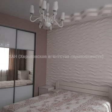 Сдам квартиру, Науки просп. , 2  ком., 75 м², авторский дизайн 