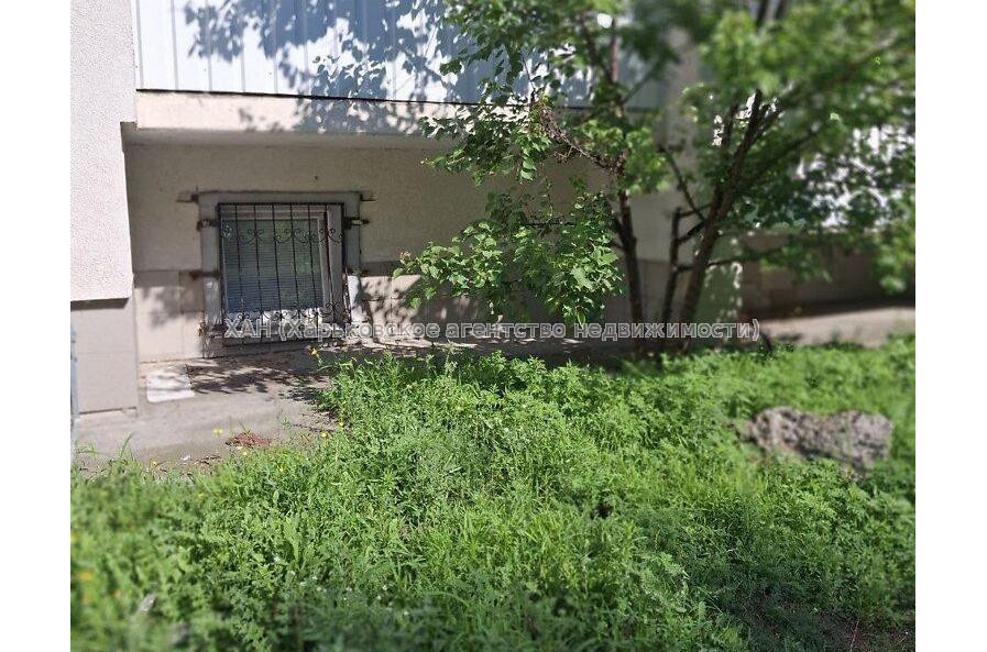 Продам квартиру, Барабашова академика ул. , 1  ком., 19 м², капитальный ремонт 