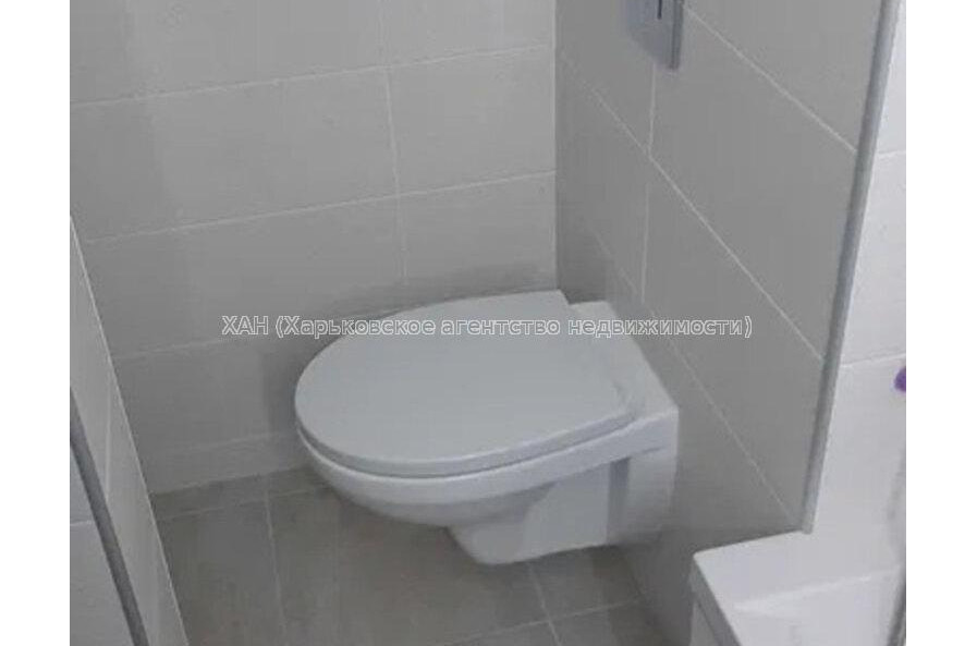 Продам квартиру, Кричевского ул. , 1  ком., 45 м², капитальный ремонт 