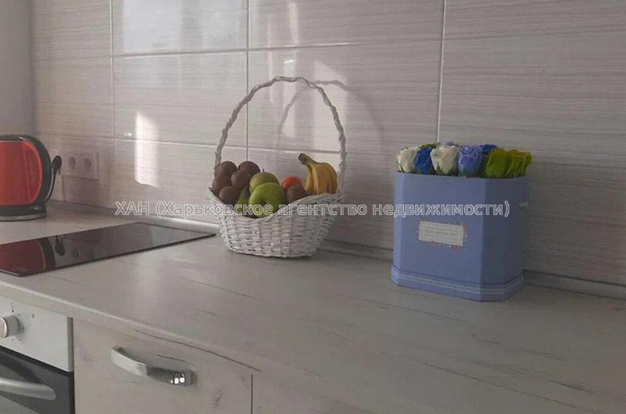 Продам квартиру, Кричевского ул. , 1  ком., 45 м², капитальный ремонт 