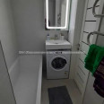 Продам квартиру, Кричевского ул. , 1  ком., 45 м², капитальный ремонт 
