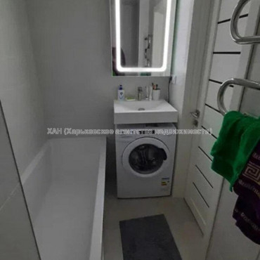 Продам квартиру, Кричевского ул. , 1  ком., 45 м², капитальный ремонт 