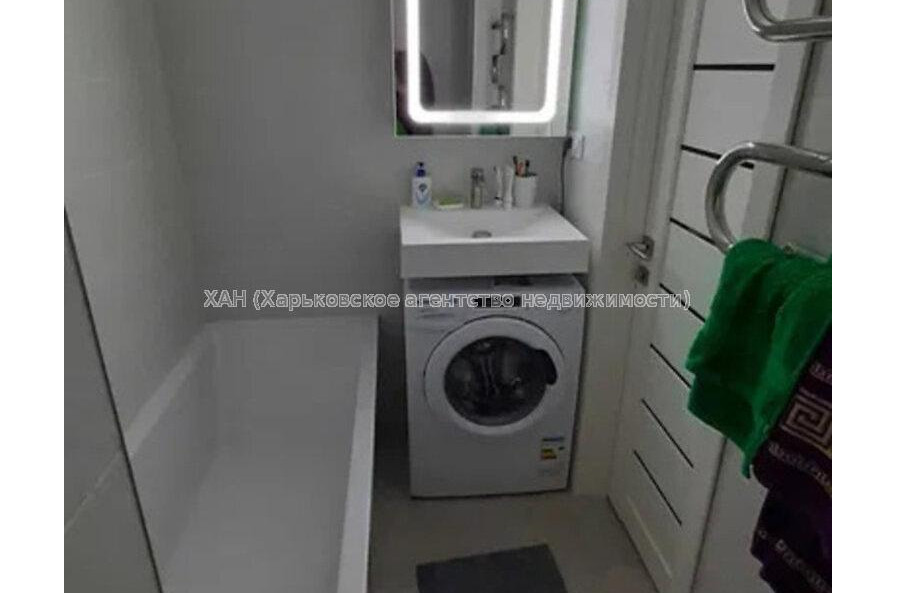 Продам квартиру, Кричевского ул. , 1  ком., 45 м², капитальный ремонт 