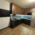 Продам квартиру, Лисаветинская ул. , 1 кім., 50 м², евроремонт 