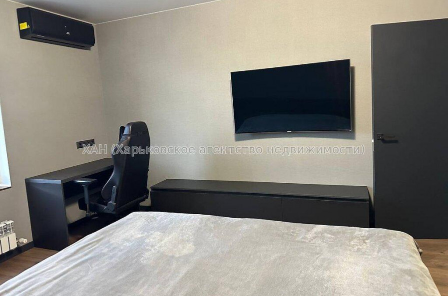 Продам квартиру, Лисаветинская ул. , 1 кім., 50 м², евроремонт 