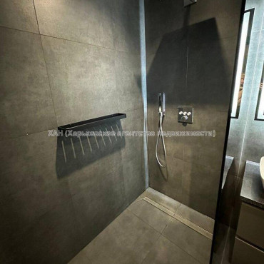 Продам квартиру, Лисаветинская ул. , 1 кім., 50 м², евроремонт 