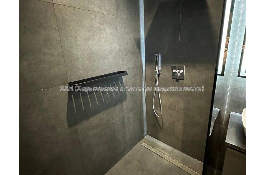 Продам квартиру, Лисаветинская ул. , 1 кім., 50 м², евроремонт 