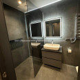 Продам квартиру, Лисаветинская ул. , 1 кім., 50 м², евроремонт 