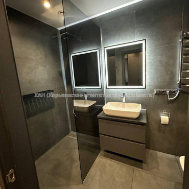 Продам квартиру, Лисаветинская ул. , 1 кім., 50 м², евроремонт 