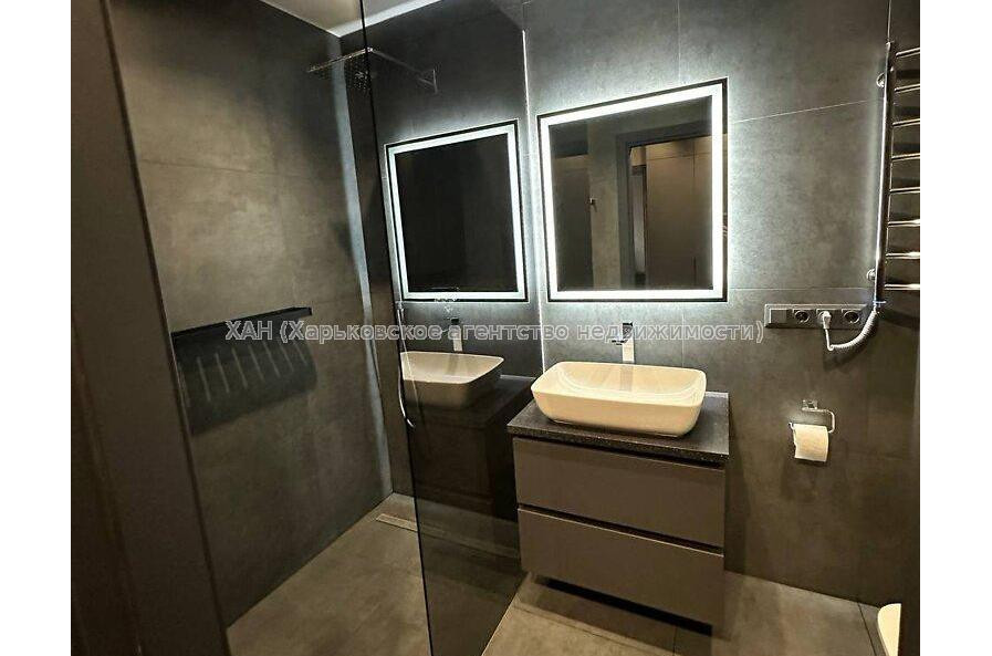 Продам квартиру, Лисаветинская ул. , 1 кім., 50 м², евроремонт 