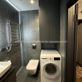 Продам квартиру, Лисаветинская ул. , 1 кім., 50 м², евроремонт 