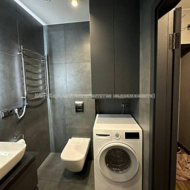 Продам квартиру, Лисаветинская ул. , 1 кім., 50 м², евроремонт 