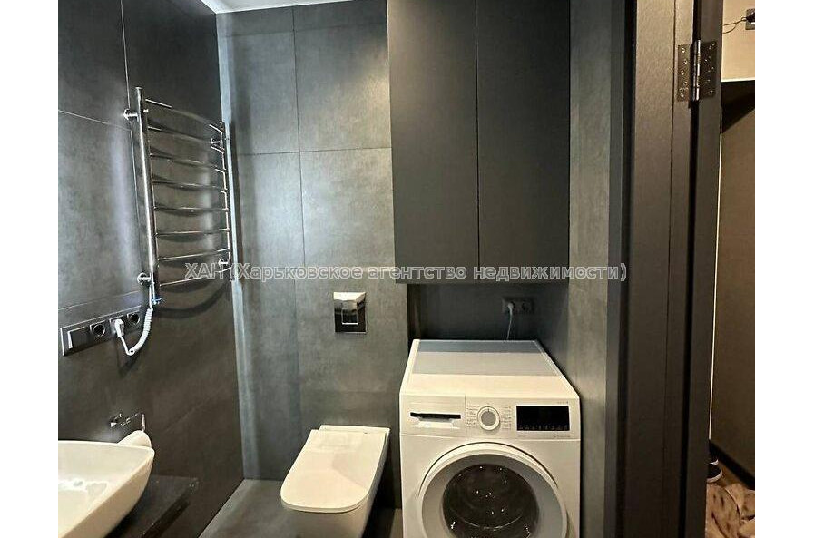 Продам квартиру, Лисаветинская ул. , 1 кім., 50 м², евроремонт 