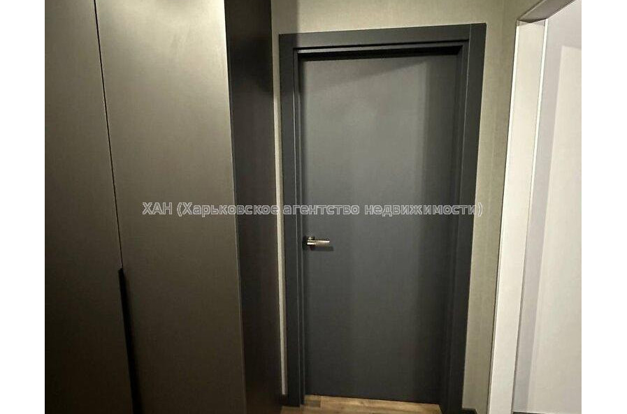 Продам квартиру, Лисаветинская ул. , 1 кім., 50 м², евроремонт 