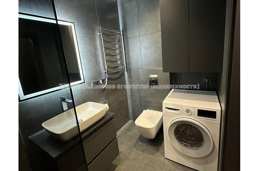 Продам квартиру, Лисаветинская ул. , 1 кім., 50 м², евроремонт 