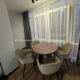 Продам квартиру, Лисаветинская ул. , 1 кім., 50 м², евроремонт 