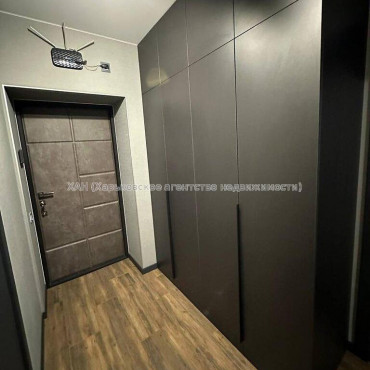 Продам квартиру, Лисаветинская ул. , 1 кім., 50 м², евроремонт 