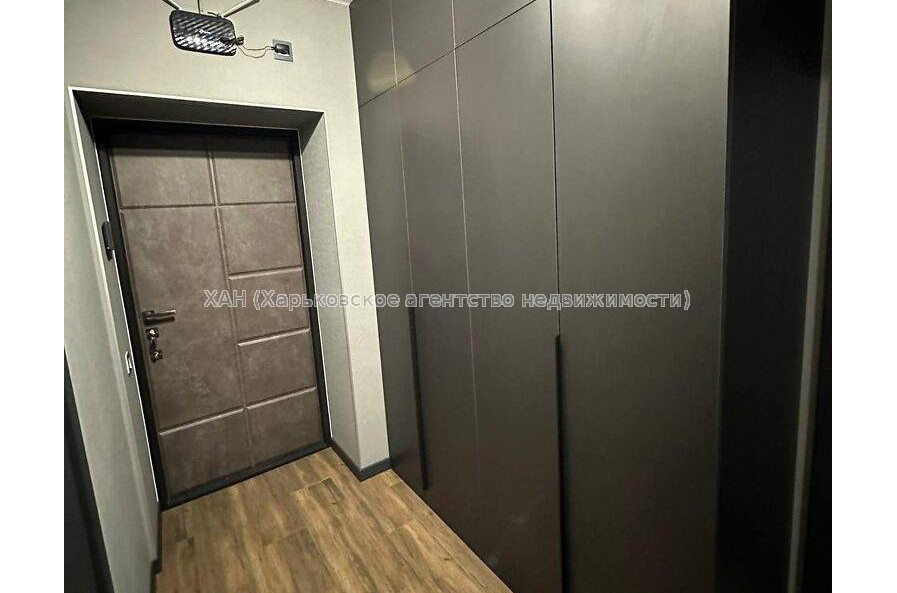 Продам квартиру, Лисаветинская ул. , 1 кім., 50 м², евроремонт 