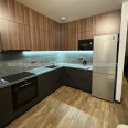 Продам квартиру, Лисаветинская ул. , 1 кім., 50 м², евроремонт 
