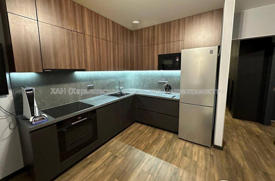 Продам квартиру, Лисаветинская ул. , 1 кім., 50 м², евроремонт 