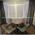 Продам квартиру, Лисаветинская ул. , 1 кім., 50 м², евроремонт 