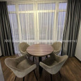 Продам квартиру, Лисаветинская ул. , 1 кім., 50 м², евроремонт 
