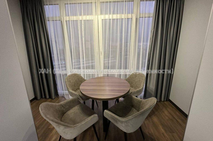 Продам квартиру, Лисаветинская ул. , 1 кім., 50 м², евроремонт 