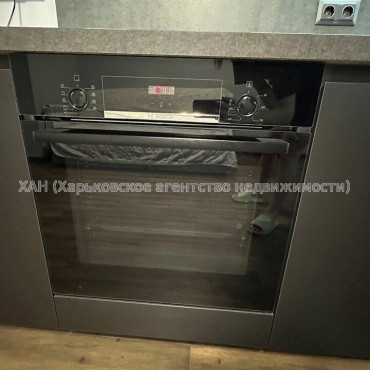 Продам квартиру, Лисаветинская ул. , 1 кім., 50 м², евроремонт 