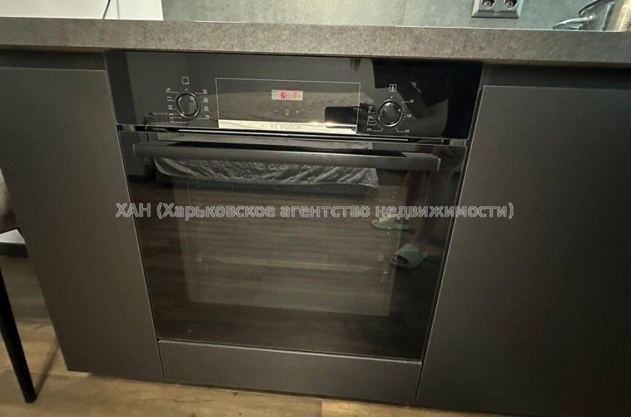 Продам квартиру, Лисаветинская ул. , 1 кім., 50 м², евроремонт 