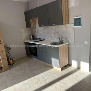 Продам квартиру, Шевченко ул. , 1  ком., 40.20 м², авторский дизайн 