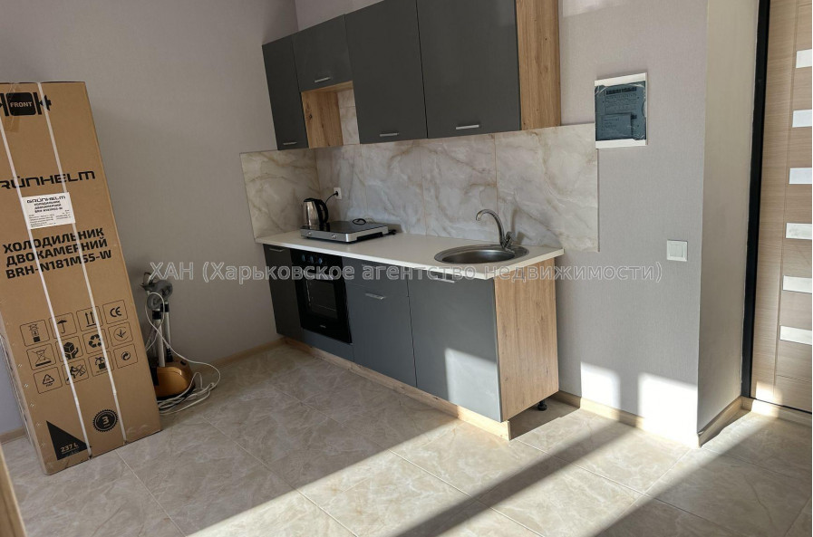 Продам квартиру, Шевченко ул. , 1  ком., 40.20 м², авторский дизайн 