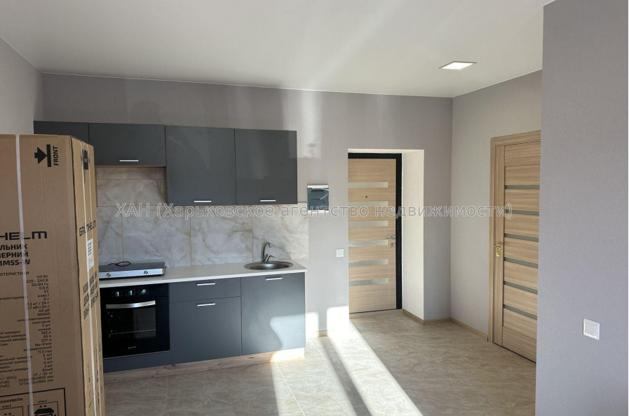 Продам квартиру, Шевченко ул. , 1  ком., 40.20 м², авторский дизайн 