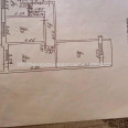 Продам квартиру, Гарибальди ул. , 3 кім., 65.40 м², евроремонт 