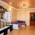 Продам квартиру, Гарибальди ул. , 3 кім., 65.40 м², евроремонт 