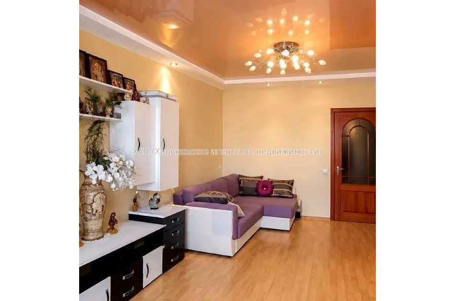 Продам квартиру, Гарибальди ул. , 3 кім., 65.40 м², евроремонт 