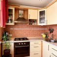 Продам квартиру, Гарибальди ул. , 3 кім., 65.40 м², евроремонт 