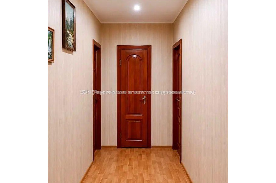 Продам квартиру, Гарибальди ул. , 3 кім., 65.40 м², евроремонт 