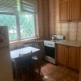 Продам квартиру, 23 Августа ул. , 1  ком., 28.40 м², косметический ремонт 