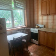 Продам квартиру, 23 Августа ул. , 1  ком., 28.40 м², косметический ремонт 