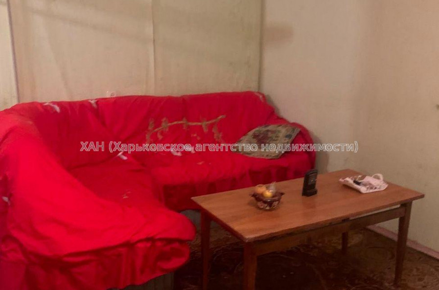 Продам квартиру, 23 Августа ул. , 1  ком., 28.40 м², косметический ремонт 