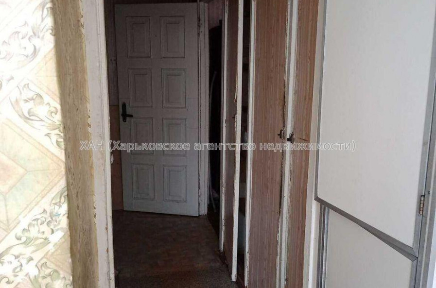 Продам квартиру, Валентиновская ул. , 1  ком., 33 м², советский ремонт 