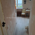 Продам квартиру, Салтовское шоссе , 1 кім., 32 м², без внутренних работ 