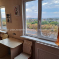 Продам квартиру, Салтовское шоссе , 1 кім., 32 м², без внутренних работ 