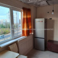 Продам квартиру, Салтовское шоссе , 1 кім., 32 м², без внутренних работ 